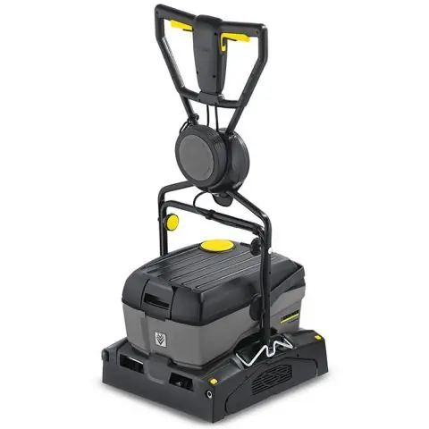 Köp nu Kärcher Professional BR 40/10C ADV Skurmaskin
